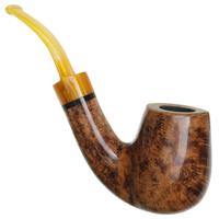 Nørding Giant Classic Smooth Bent Billiard (A)