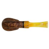 Nørding Giant Classic Smooth Bent Billiard (A)