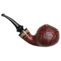 Nørding Sandblasted Bent Apple Nosewarmer (1-1)