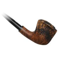 Nørding Partially Rusticated Freehand Churchwarden (3)