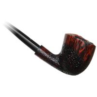 Nørding Partially Rusticated Freehand Churchwarden (3)