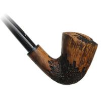 Nørding Partially Rusticated Freehand Churchwarden (3)