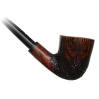 Nørding Partially Rusticated Freehand Churchwarden (3)