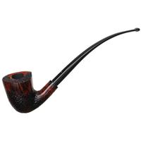 Nørding Partially Rusticated Freehand Churchwarden (3)