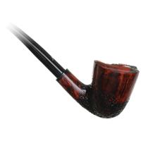 Nørding Partially Rusticated Freehand Churchwarden (3)