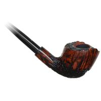 Nørding Partially Rusticated Freehand Churchwarden (3)