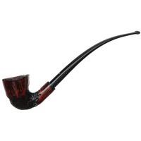 Nørding Partially Rusticated Freehand Churchwarden (3)