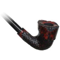 Nørding Partially Rusticated Freehand Churchwarden (3)