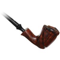 Nørding Orange Grain Churchwarden (2)
