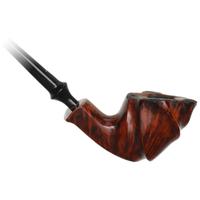Nørding Orange Grain Churchwarden (2)