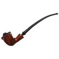 Nørding Orange Grain Churchwarden (2)