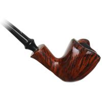 Nørding Orange Grain Churchwarden (2)
