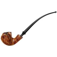 Nørding Rye Smooth Freehand Churchwarden (1)