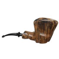 Nørding Giant Smooth Freehand Sitter (B)