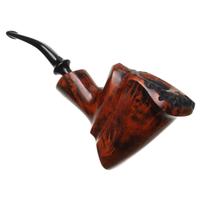 Nørding Giant Smooth Freehand (B)