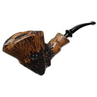 Nørding Giant Partially Rusticated Freehand (C)