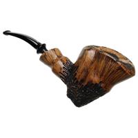 Nørding Giant Partially Rusticated Freehand (C)