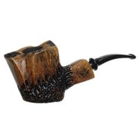 Nørding Giant Partially Rusticated Freehand (C)