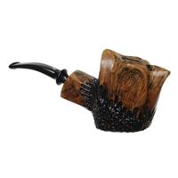 Nørding Giant Partially Rusticated Freehand (C)