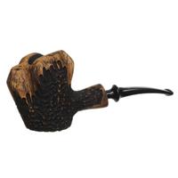 Nørding Giant Partially Rusticated Freehand (C)
