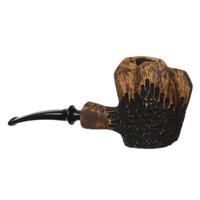 Nørding Giant Partially Rusticated Freehand (C)