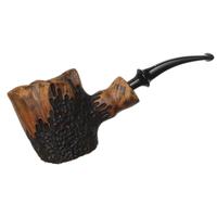 Nørding Giant Partially Rusticated Freehand (C)