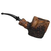 Nørding Giant Partially Rusticated Freehand (C)