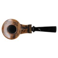 Nørding Partially Rusticated Bent Dublin Nosewarmer (3-1)