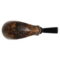 Nørding Partially Rusticated Bent Dublin Nosewarmer (3-1)