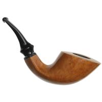 Nørding Smooth Bent Dublin Nosewarmer (3-3)