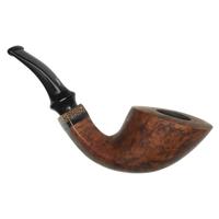 Nørding Smooth Bent Dublin Nosewarmer (3-3)