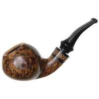 Nørding Smooth Bent Apple Nosewarmer (1-2)