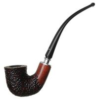 Nørding Partially Rusticated Bent Dublin Churchwarden Spigot
