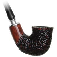 Nørding Partially Rusticated Bent Dublin Churchwarden Spigot