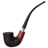 Nørding Partially Rusticated Bent Dublin Churchwarden Spigot