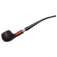 Nørding Partially Rusticated Apple Churchwarden Spigot