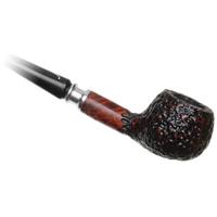 Nørding Partially Rusticated Apple Churchwarden Spigot