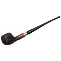Nørding Partially Rusticated Apple Churchwarden Spigot