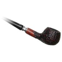 Nørding Partially Rusticated Apple Churchwarden Spigot