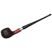 Nørding Partially Rusticated Apple Churchwarden Spigot