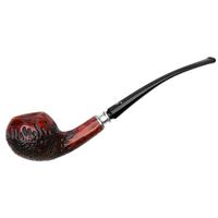 Nørding Partially Rusticated Tomato Churchwarden Spigot