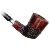 Nørding Partially Rusticated Bent Dublin Churchwarden Spigot
