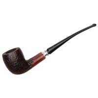 Nørding Partially Rusticated Billiard Churchwarden Spigot