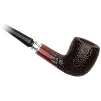 Nørding Partially Rusticated Billiard Churchwarden Spigot