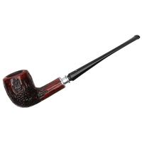 Nørding Partially Rusticated Billiard Churchwarden Spigot
