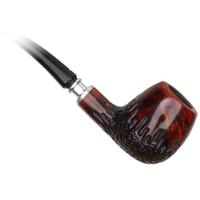Nørding Partially Rusticated Bent Apple Churchwarden Spigot