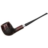 Nørding Partially Rusticated Billiard Churchwarden Spigot