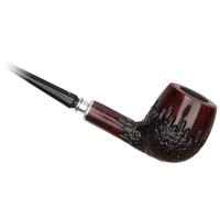Nørding Partially Rusticated Billiard Churchwarden Spigot
