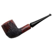 Nørding Erik The Red Partially Rusticated Billiard