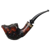 Nørding Extra Partially Rusticated Bent Dublin (3)